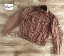 Belstaff racemaster jacket - belstaff,