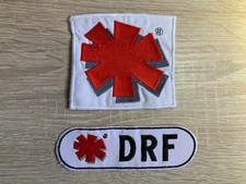 DRF , RTH,  Abzeichen , Patch