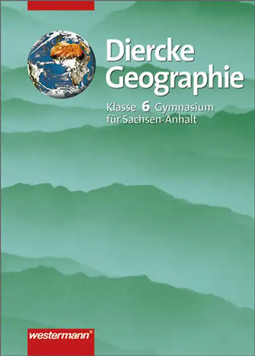 Diercke geographie - /,