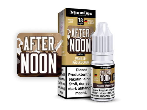 Innocigs 10ml eliquid mit 0mg - innocigs,