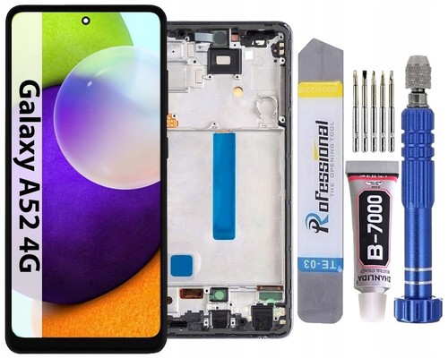 Für samsung galaxy a52 - für,