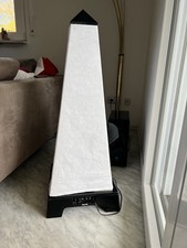 Xounts System mit Lampe und Bluetooth Lautsprecher