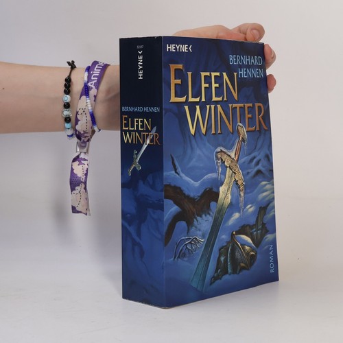 Elfen winter bernhard - winter , | 