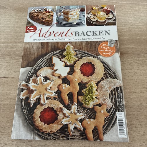 Land idee rezepte - land, 07
