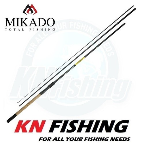 Mikado sensual match angelrute - sensual,