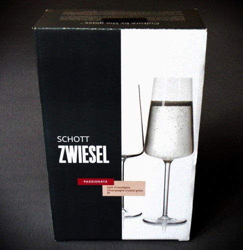 Schott zwiesel sektgläser - schott,