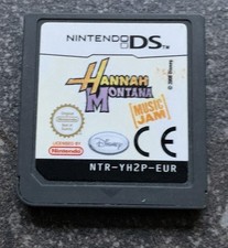 Nintendo DS Spielmodul Hannah