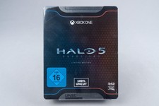 Xbox one halo guardians - *halo, 5: