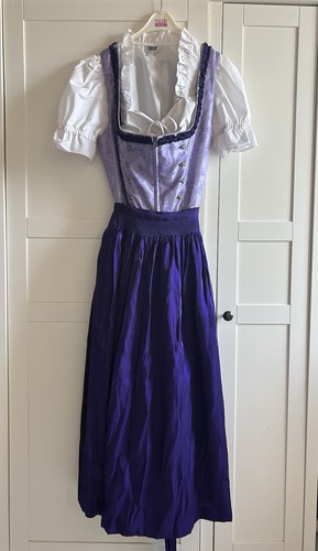 Country line otto dirndl 44 - by,