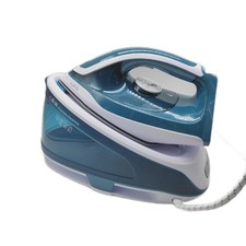 Calor Bügelstation Dampfstation Haushaltsgeräte Express Essential leistungsstark