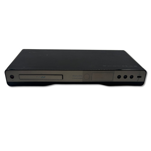 Philips bdp5180 blu ray - 3d, blu-ray