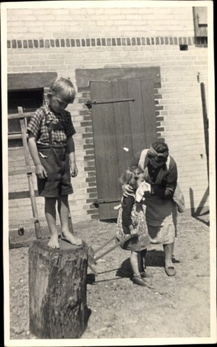 Foto bernickow kreis - kreis, chojna