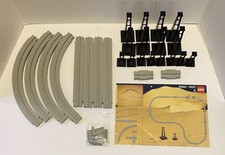 Lego 6921 Space Monorail