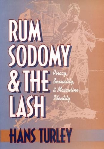 Hans turley rum - rum,, sodomy,