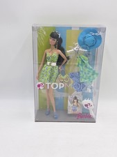 Barbie Top Model Resort -