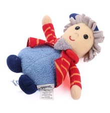 Sterntaler Spieluhr Sandmann  - klein - Kinderwagen Maxi Cosi Stoftier