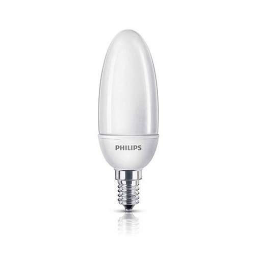 Philips energiesparlampe - philips,