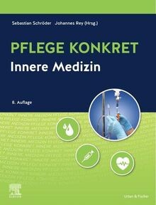 Pflege konkret innere medizin - innere,