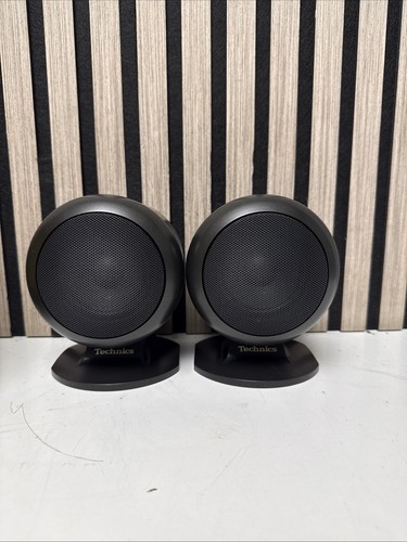 Paar technics s1080 - 1, sb-s1080