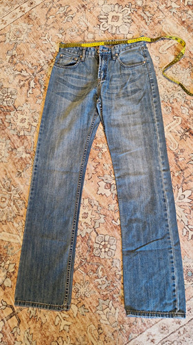 Savvy herren jeans straight - savvy,