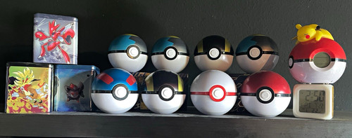 Pokemon konvolt pokeball tin - konvolt,