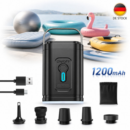 Mini kompressor luftpumpe - mini-kompressor,