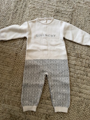 Givenchy baby strick - baby,