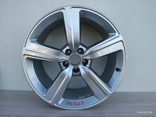 Alufelge zoll 0 - alufelge, 20