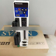 Gebrauchter Panasonic Servo