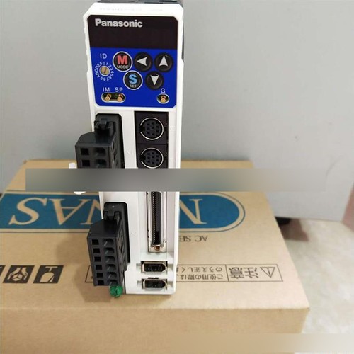 Gebrauchter panasonic servo - gebrauchter,