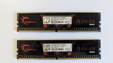 Arbeitsspeicher RAM 16GB