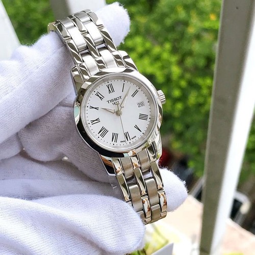 Tissot classic dream - tissot,