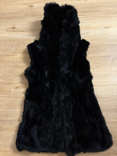 Airfield, echt Pelz, Fell