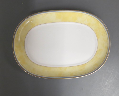 Kleine platte 14 cm - 14,