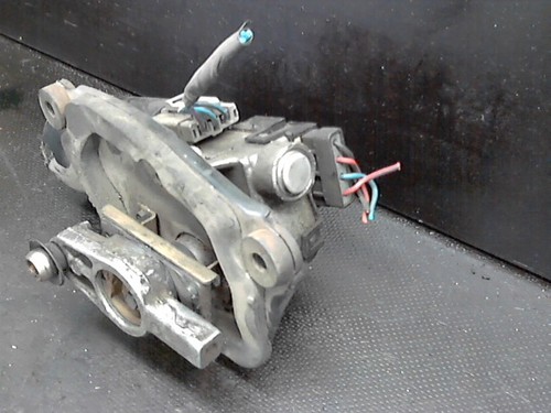 Scheibenwischermotor ford - scheibenwischermotor,