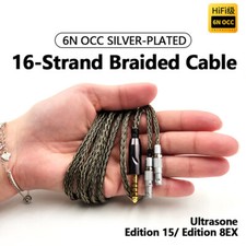 6N Occ Hifi Balanced Headphone