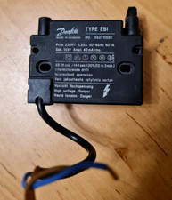 Danfoss Type EBI No 052F0030