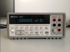 1pcs For Used HP 34401A 6.5