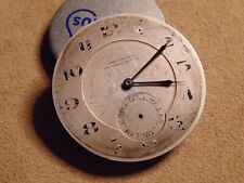 Tavannes Chronometre