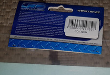 Lrp  Decorbogen S10 Blast TC Porsche CUP 222712.