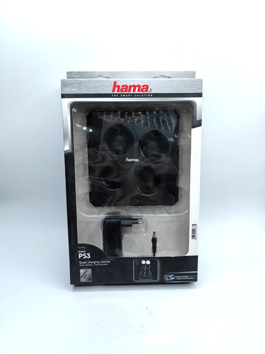 Hama quad charging station - quad,