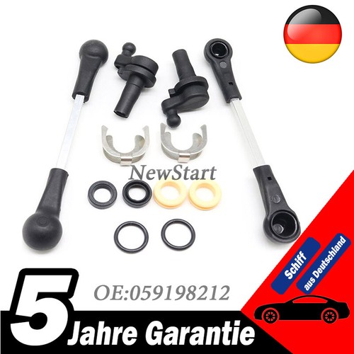 Reparatursatz - 2x,