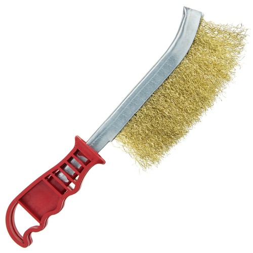 Messingbürste messing - messingbürste,
