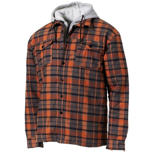 Savage gear twin shirt jacket - savage,