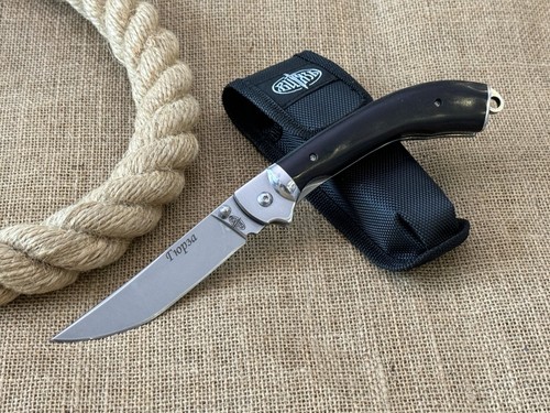 Klappmesser russland jagd - klappmesser,