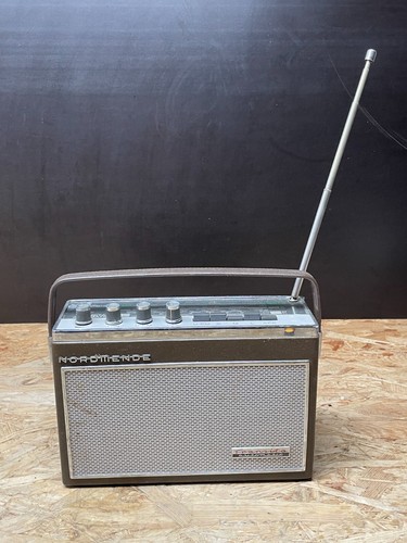 Transistorradio kofferradio - transistorradio,
