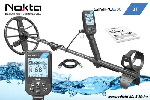 Nokta simplex - simplex, bt