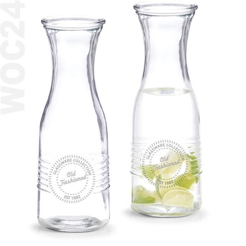 Glas wein wasser saft - wasser,