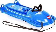 KHW Profi Lenkschlitten XXL