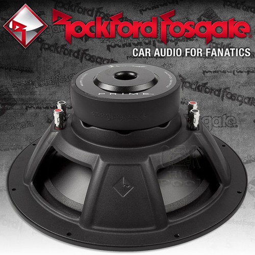 Rockford fosgate prime - prime, r2